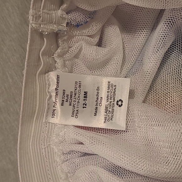 Tutu - Picture 2 of 4